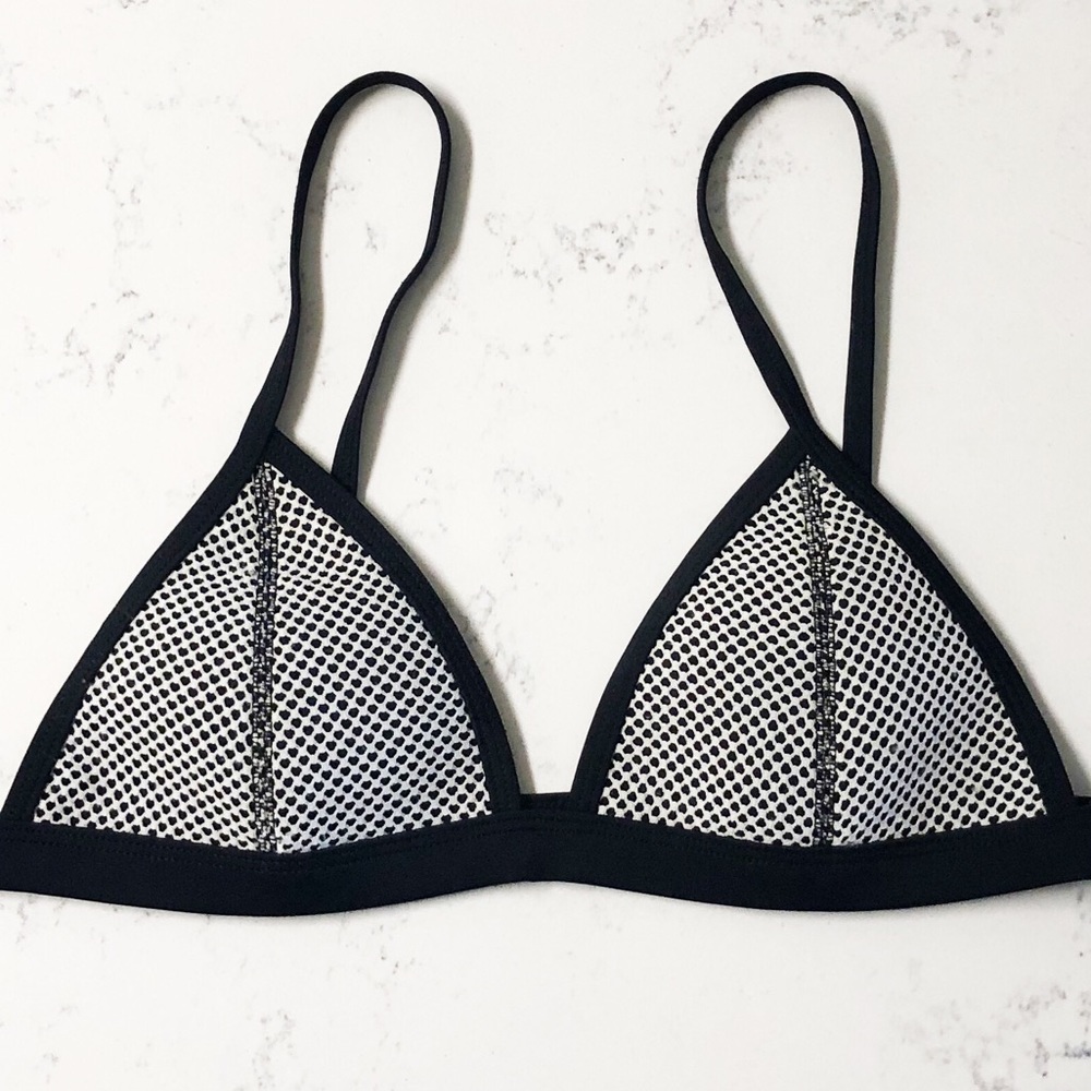 Triangl Bikini Top